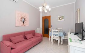 Santa Rita District Functional Flat